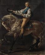 Anthony Van Dyck jacques louis david oil painting picture wholesale